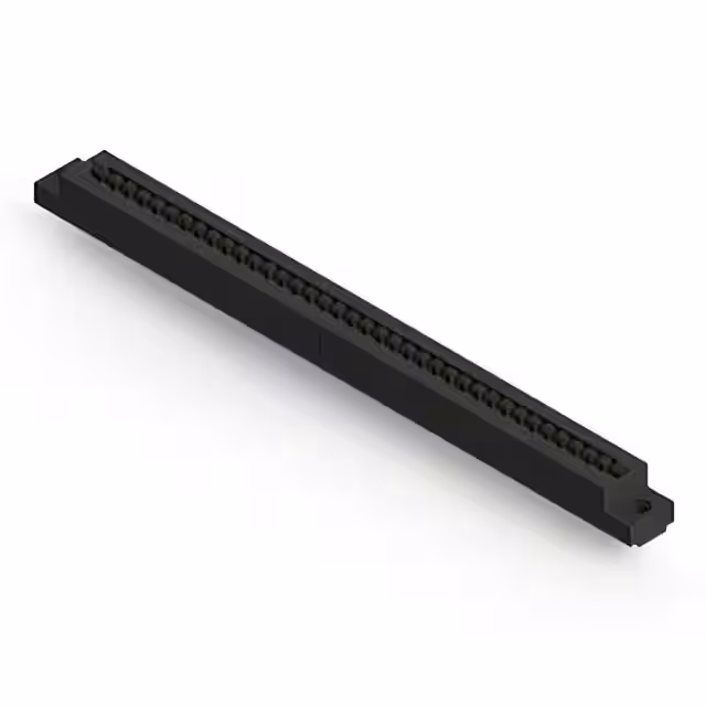 357-037-531-104 EDAC Inc.  Edgeboard Connectors
